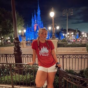 Meet your Posher, Jenna